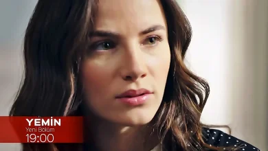 Yemin 322. Bölüm Fragmanı (21 Mart Pazar)