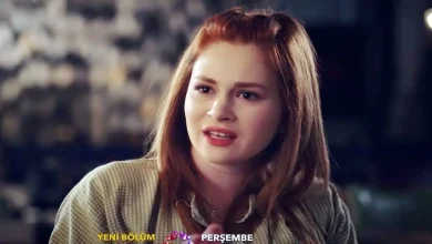 Akrep 20. Bölüm Fragmanı (29 Nisan Perşembe)