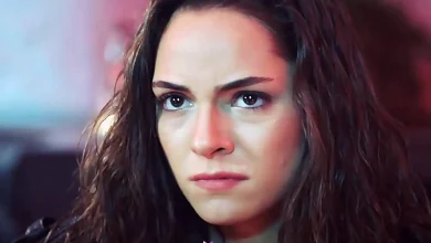 Akrep 21. Bölüm Fragmanı (6 Mayıs Perşembe)