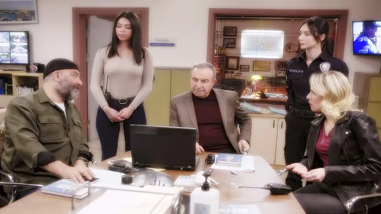 Arka Sokaklar 587. Bölüm Fragmanı
