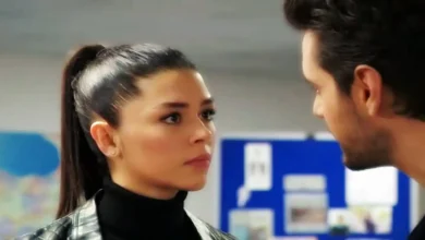 Arka Sokaklar 588. Bölüm Fragmanı