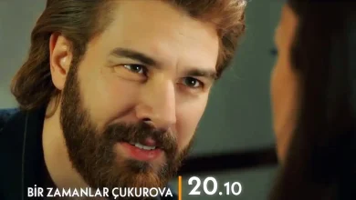 Bir Zamanlar Çukurova 93. Bölüm Fragmanı 22 Nisan