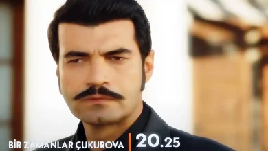 Bir Zamanlar Çukurova 95. Bölüm Fragmanı