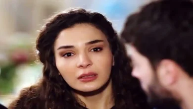 Hercai 69. Bölüm Fragmanı (25 Nisan Pazar)