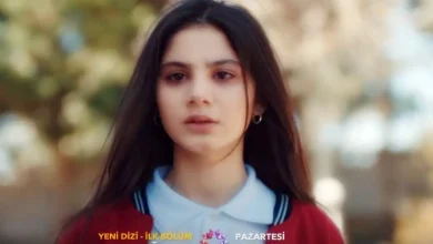 Kağıt Ev 1. Bölüm Fragmanı 19 Nisan