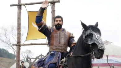 Kuruluş Osman 54. Bölüm Fragmanı