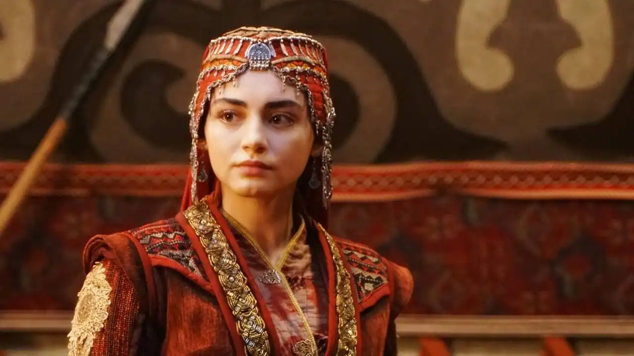 Kuruluş Osman 56. Bölüm Fragmanı (28 Nisan Çarşamba)