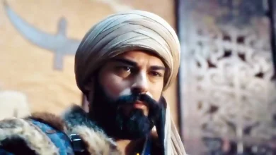 Kuruluş Osman 57. Bölüm Fragman
