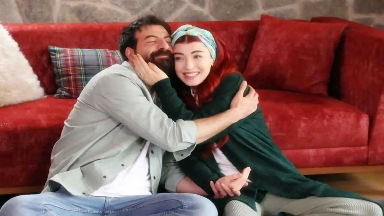 Kuzey Yıldızı ilk Aşk 60. Bölüm Fragmanı