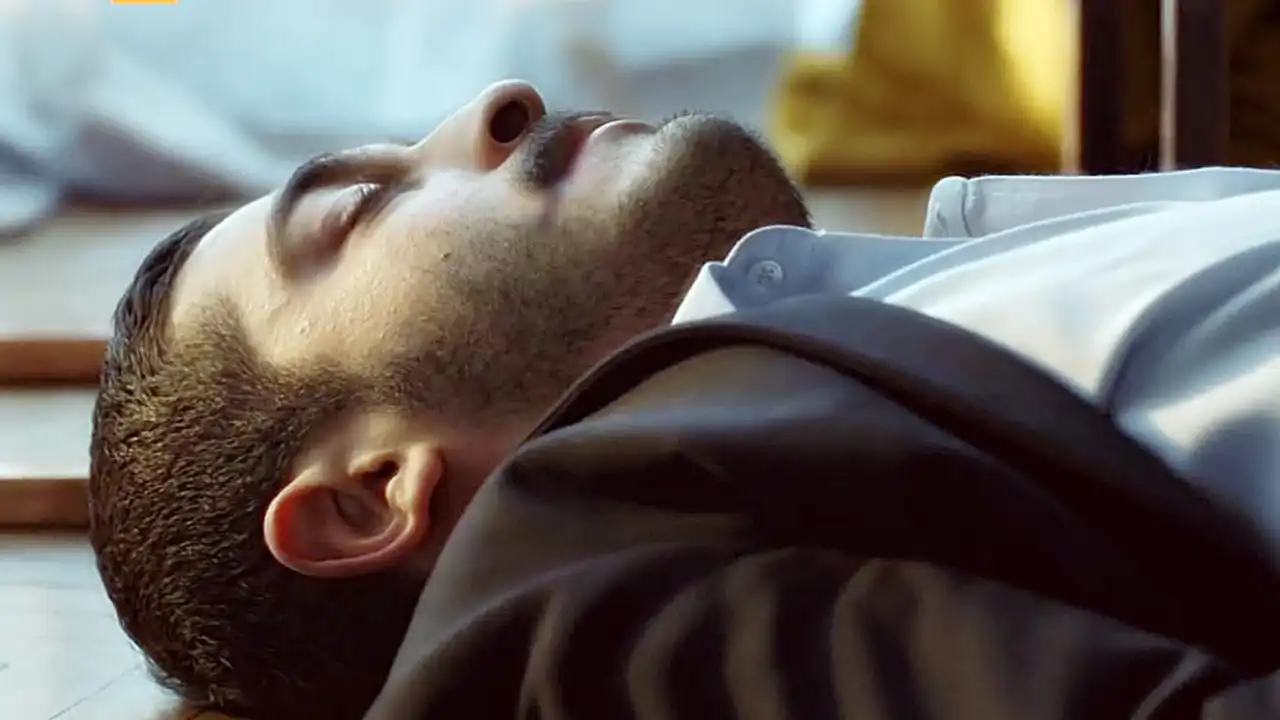 Maraşlı 15. Bölüm Fragmanı (26 Nisan Pazartesi)