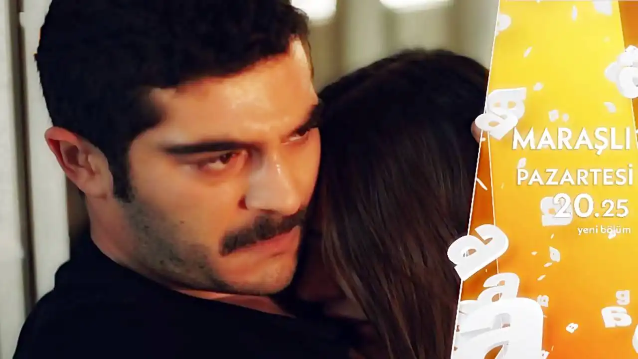 Maraşlı 16. Bölüm Fragmanı (3 Mayıs Pazartesi)