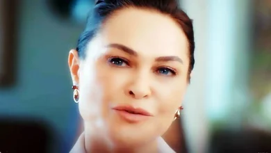 Masumiyet 8. Bölüm Fragmanı (14 Nisan Çarşamba)