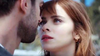 Masumiyet 9. Bölüm Fragmanı 21 Nisan