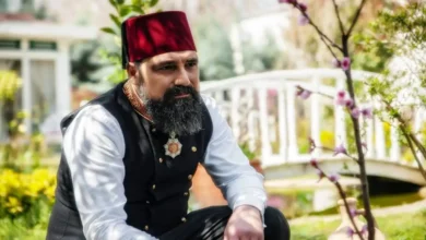 Payitaht Abdülhamid 150. Bölüm Fragmanı