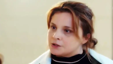 Sadakatsiz 28. Bölüm Fragman