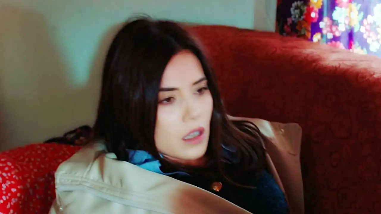 Sadakatsiz 27. Bölüm
