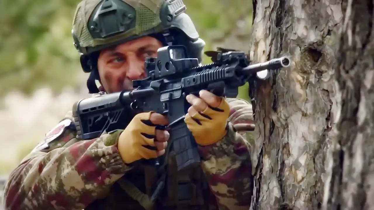 Savaşçı 102. Bölüm Fragmanı