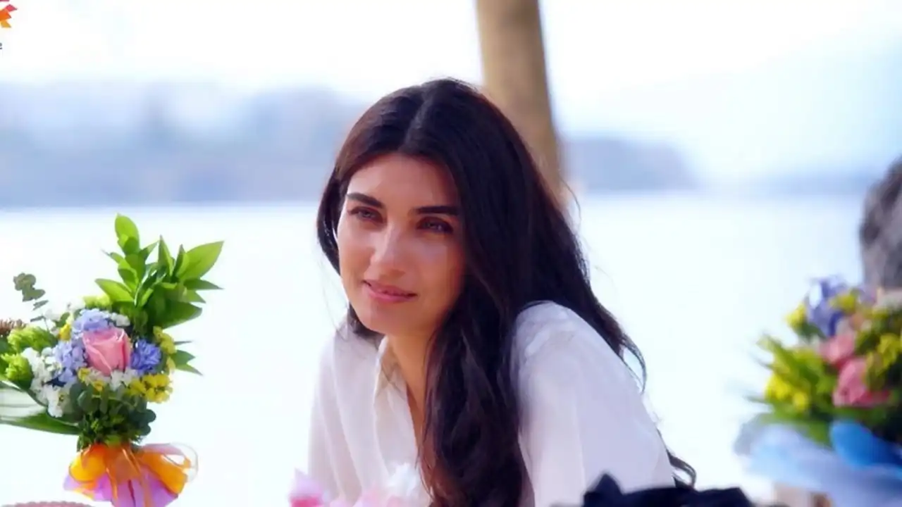 Sefirin Kızı 50. Bölüm Fragmanı (27 Nisan Salı)
