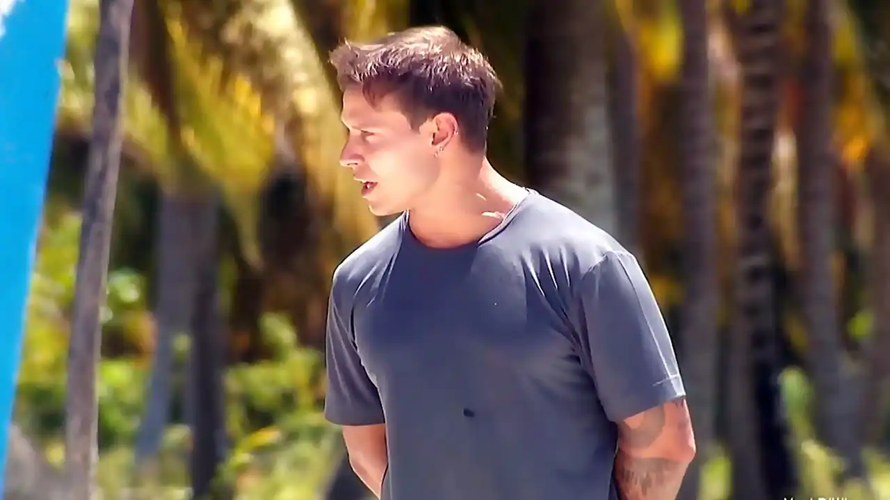 Survivor 2021 61. Bölüm Fragmanı (3 Nisan Cumartesi)