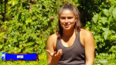 Survivor 2021 62. Bölüm Fragmanı (4 Nisan Pazar)