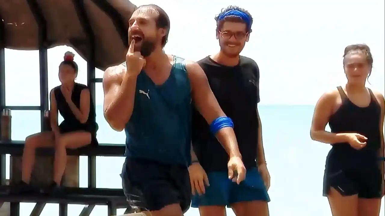 Survivor 2021 66. Bölüm Fragmanı