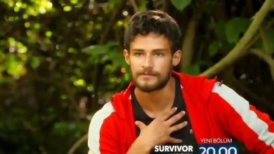 Survivor 2021 67. Bölüm Fragmanı