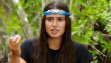 Survivor 2021 68.Bölüm Fragmanı (12 Nisan Pazartesi)