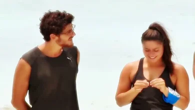 Survivor 2021 71. Bölüm Fragmanı 17 nisan