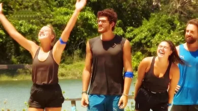Survivor 2021 74. Bölüm Fragmanı (20 Nisan Salı)