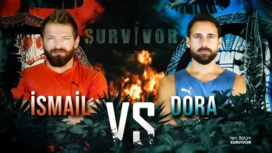 Survivor 2021 77. Bölüm Fragmanı