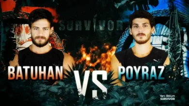Survivor 2021 78. Bölüm Fragmanı (26 Nisan Pazartesi)