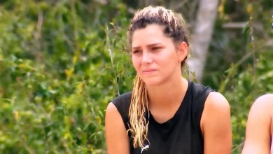 Survivor 2021 79. Bölüm Fragmanı