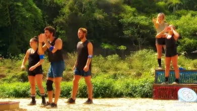 Survivor 2021 81. Bölüm Fragmanı