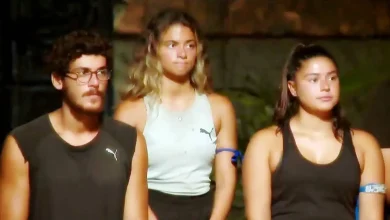 Survivor 2021 76. Bölüm Fragmanı (24 Nisan Cumartesi)