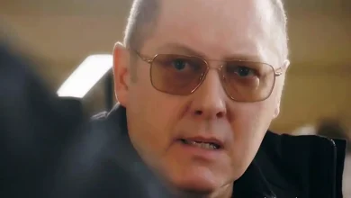 The Blacklist 8. Sezon 13. Bölüm Fragmanı