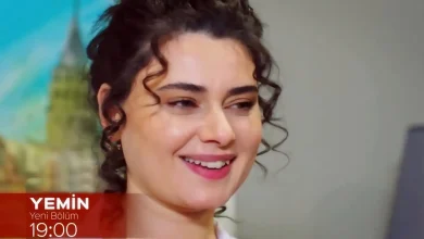 Yemin 327. Bölüm Fragmanı