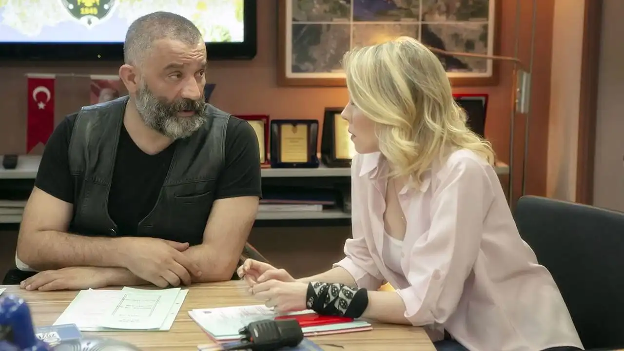 Arka Sokaklar 592. Bölüm Fragmanı (4 Haziran Cuma)
