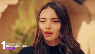 Benim Adım Melek 65. Bölüm Fragmanı (12 Mayıs Çarşamba)