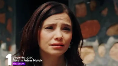 Benim Adım Melek 66. Bölüm Fragmanı 19 Mayıs