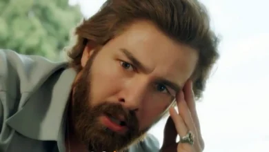 Bir Zamanlar Çukurova 96. Bölüm Fragmanı