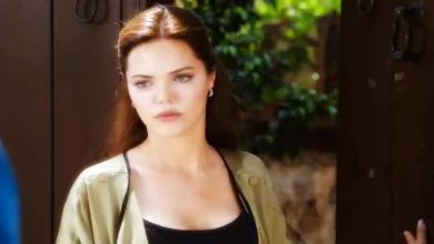 Bir Zamanlar Çukurova 98. Bölüm Fragmanı