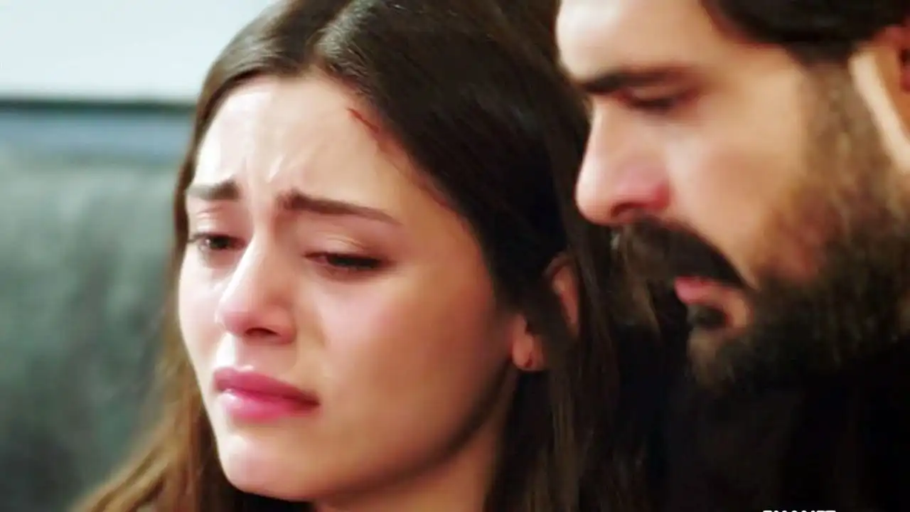 Emanet 182. Bölüm Fragmanı (18 Mayıs Salı)