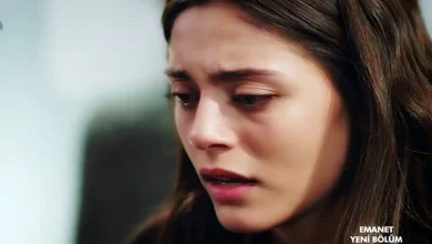 Emanet 183. Bölüm Fragmanı (19 Mayıs Çarşamba)