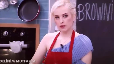 Gelinim Mutfakta 715. Bölüm Fragmanı (28 Mayıs Cuma)