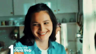 Gönül Dağı 30. Bölüm Fragmanı