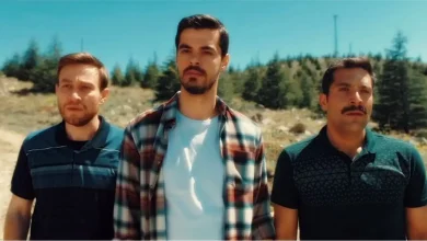 Gönül Dağı 31. Bölüm Fragmanı (Yeni Sezon)