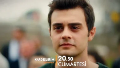 Kardeşlerim 13. Bölüm Fragmanı