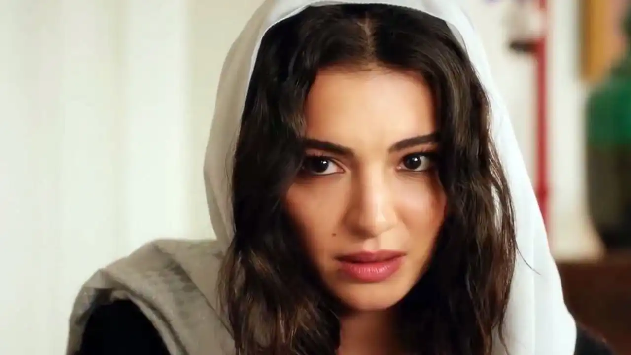 Kırmızı Oda 39. Bölüm Fragmanı (28 Mayıs Cuma)