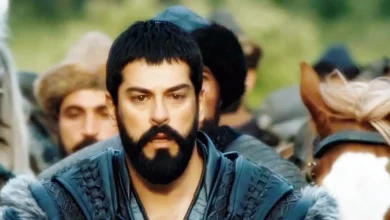 Kuruluş Osman 61. Bölüm Fragmanı (2 Haziran Çarşamba)