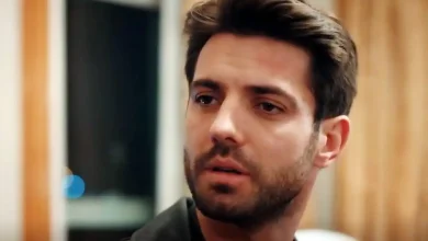 Masumiyet 12. Bölüm Fragmanı (12 Mayıs Çarşamba)